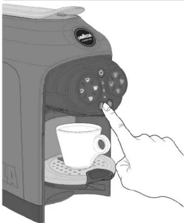 Lavazza A Modo Mio Deséa - EXPRESSO / EXPRESSO LONGO - 4