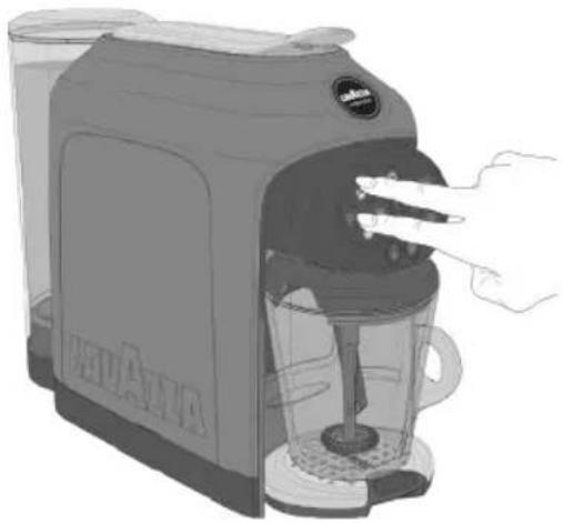 Lavazza A Modo Mio Deséa - MANTENIMIENTO Y LIMPIEZA - 2