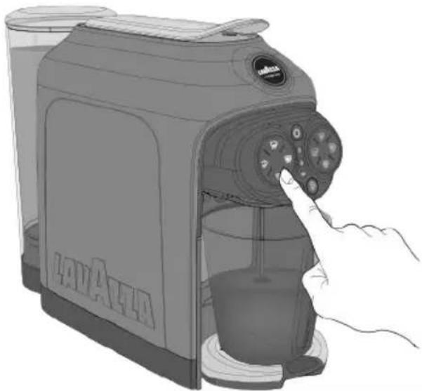 Lavazza A Modo Mio Deséa - DOSE LIVRE - 1