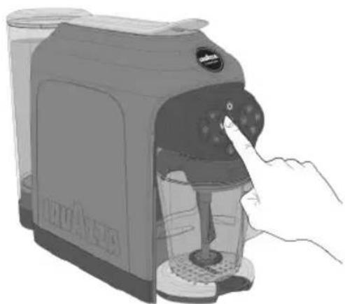 Lavazza A Modo Mio Deséa - MANTENIMIENTO Y LIMPIEZA - 6