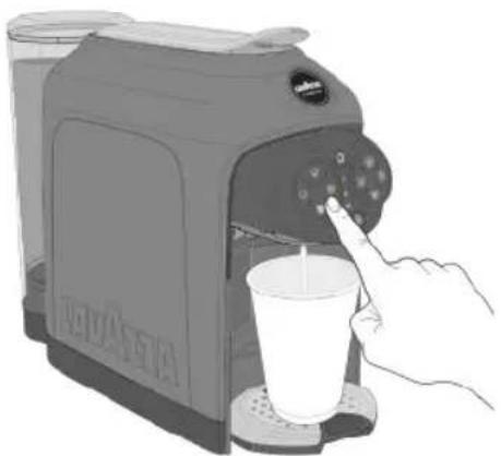 Lavazza A Modo Mio Deséa - DECALCIFICAZIONE PER MACCHINE CON SERIALE FINO A 1947S001034762 - 5