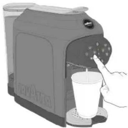 Lavazza A Modo Mio Deséa - MANUTENZIONE E PULIZIA - 3