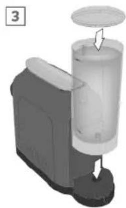 Lavazza A Modo Mio Deséa - ES - 3