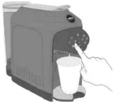 Lavazza A Modo Mio Deséa - MAINTENANCE AND CLEANING - 4
