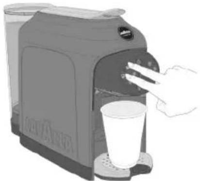Lavazza A Modo Mio Deséa - MANUTENÇÃO E LIMPEZA - 1