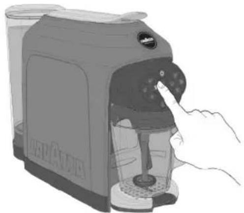 Lavazza A Modo Mio Deséa - MANUTENZIONE E PULIZIA - 3