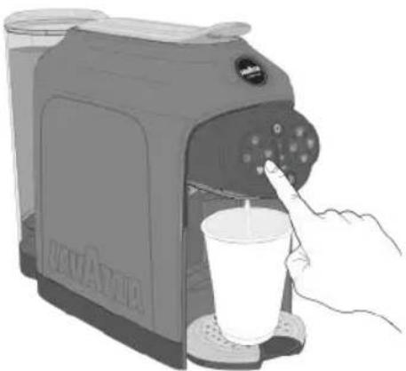Lavazza A Modo Mio Deséa - DESCALCIFICACIÓN POR LAS MÁQUINAS CON NÚMERO DE SERIE HASTA 1947S001034762 - 5