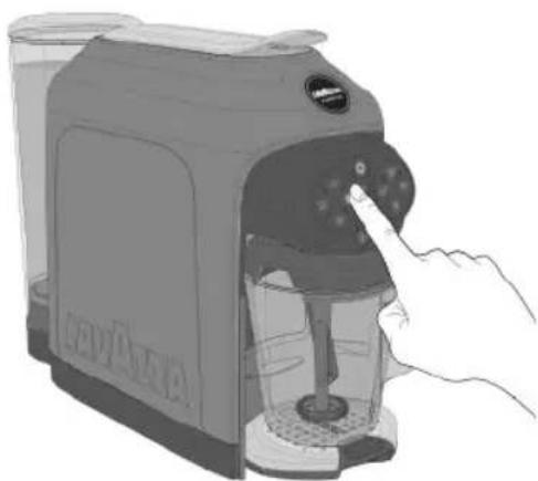 Lavazza A Modo Mio Deséa - DE - 3