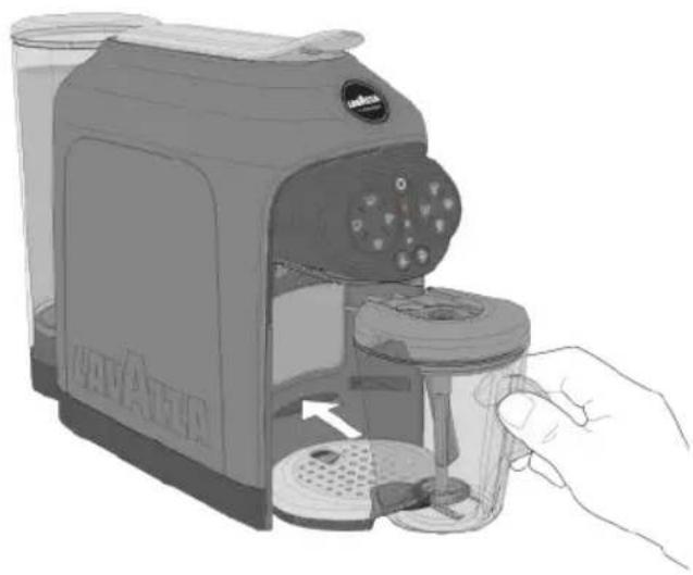 Lavazza A Modo Mio Deséa - PT - 2
