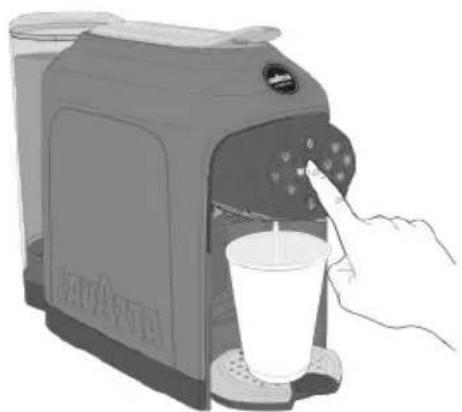 Lavazza A Modo Mio Deséa - DE - 16