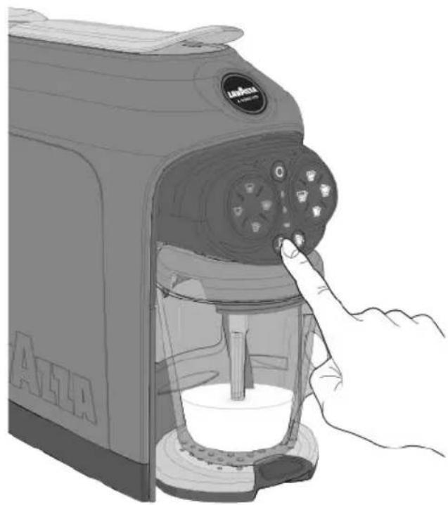 Lavazza A Modo Mio Deséa - PT - 3