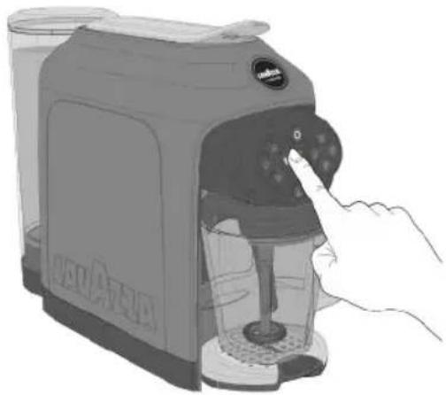 Lavazza A Modo Mio Deséa - PT - 3