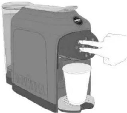 Lavazza A Modo Mio Deséa - MANUTENZIONE E PULIZIA - 1