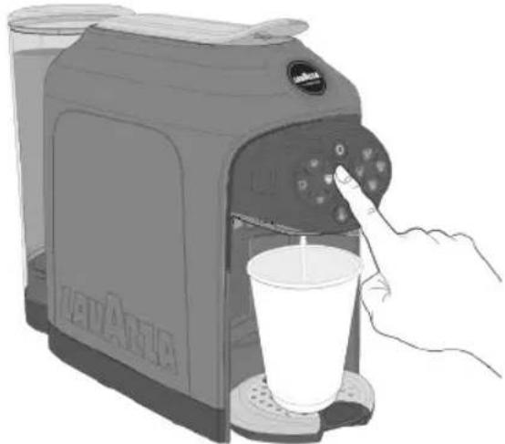 Lavazza A Modo Mio Deséa - ES - 3