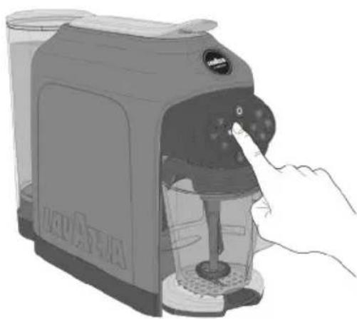 Lavazza A Modo Mio Deséa - Entretien et nettoyage - 3
