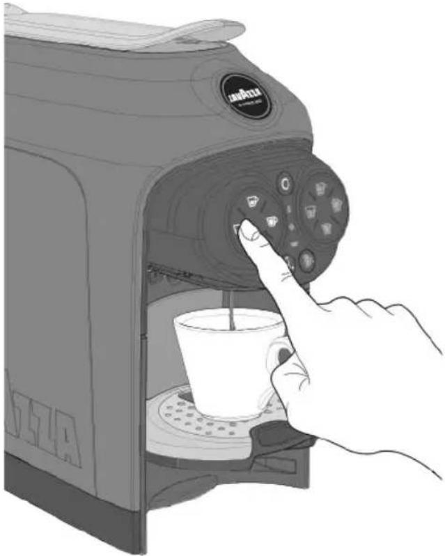 Lavazza A Modo Mio Deséa - EROGACIÓN EXPRESO / EXPRESO LARGO - 5