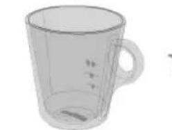 Lavazza A Modo Mio Deséa - REINIGUNG DER MILCHAUFSCHÄUMKANNE - 10