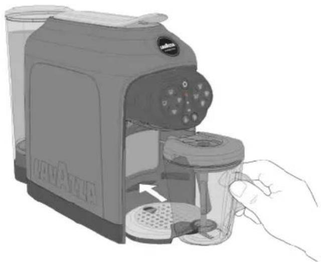 Lavazza A Modo Mio Deséa - MANTENIMIENTO Y LIMPIEZA - 5
