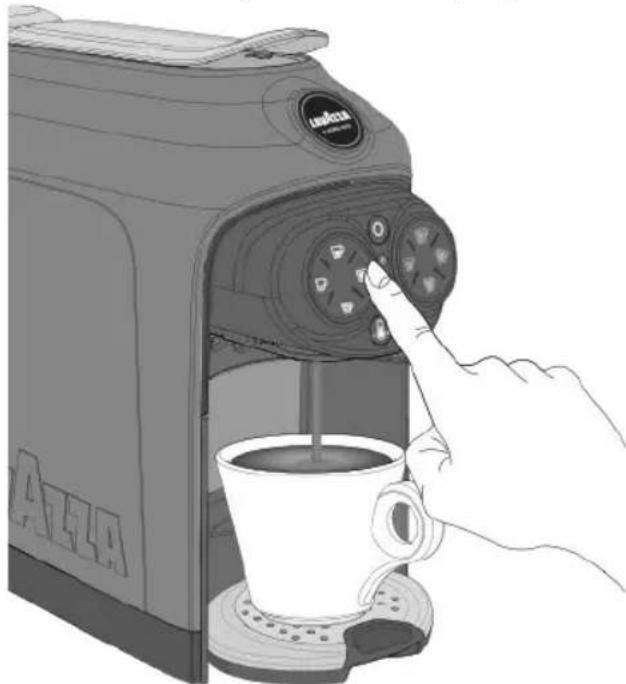 Lavazza A Modo Mio Deséa - CAFÉ LONGO - 1