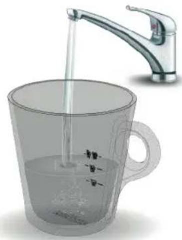 Lavazza A Modo Mio Deséa - VORBEREITUNG FÜR DIE ZUBEREITUNG VON MILCHGETRÄNKEN - 9