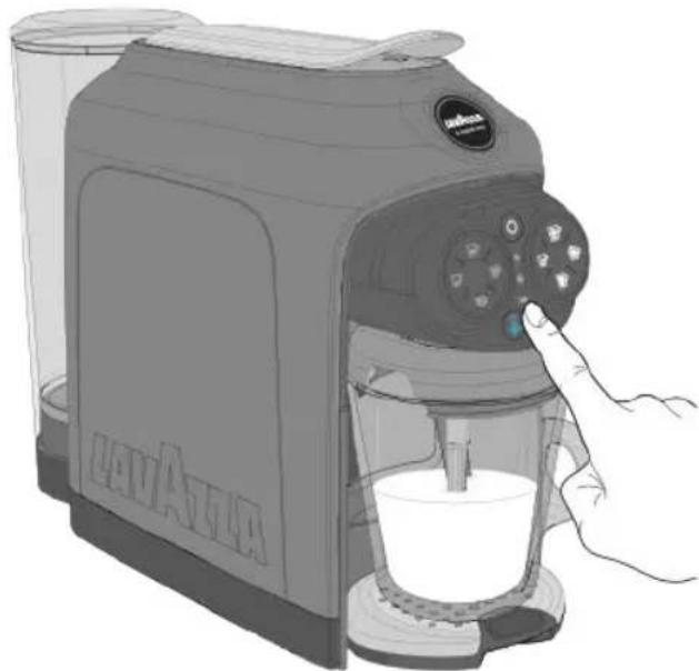 Lavazza A Modo Mio Deséa - EN - 1