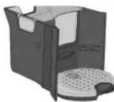 Lavazza A Modo Mio Deséa - Entretien et nettoyage - 7