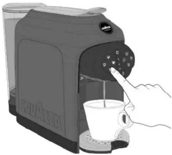 Lavazza A Modo Mio Deséa - CONTEÚDO DA EMBALAGEM \* - 2