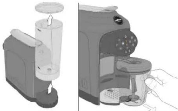 Lavazza A Modo Mio Deséa - PT - 5