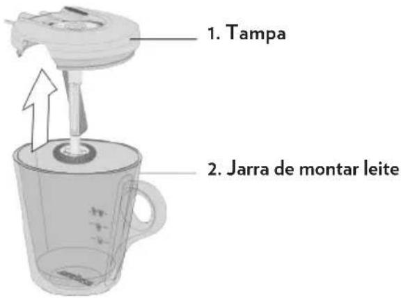 Lavazza A Modo Mio Deséa - MANUTENÇÃO E LIMPEZA - 1