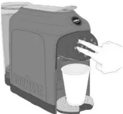 Lavazza A Modo Mio Deséa - MAINTENANCE AND CLEANING - 1