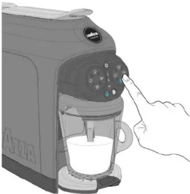 Lavazza A Modo Mio Deséa - EN - 2