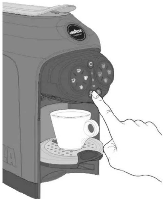 Lavazza A Modo Mio Deséa - EROGACIÓN EXPRESO / EXPRESO LARGO - 4