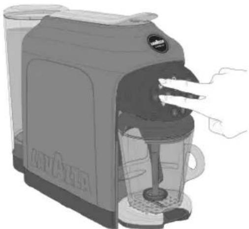 Lavazza A Modo Mio Deséa - DE - 2