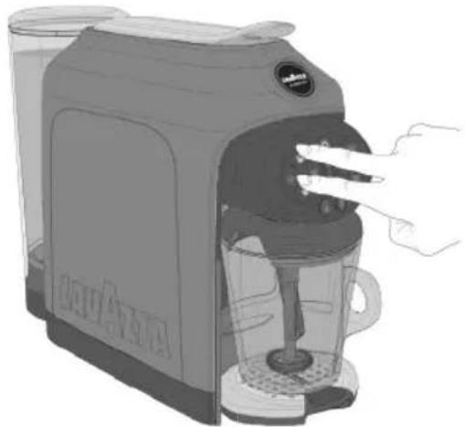 Lavazza A Modo Mio Deséa - Entretien et nettoyage - 2