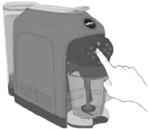 Lavazza A Modo Mio Deséa - PT - 3
