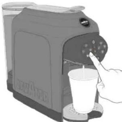 Lavazza A Modo Mio Deséa - PT - 3