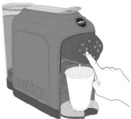 Lavazza A Modo Mio Deséa - PFLEGE UND REINIGUNG - 2