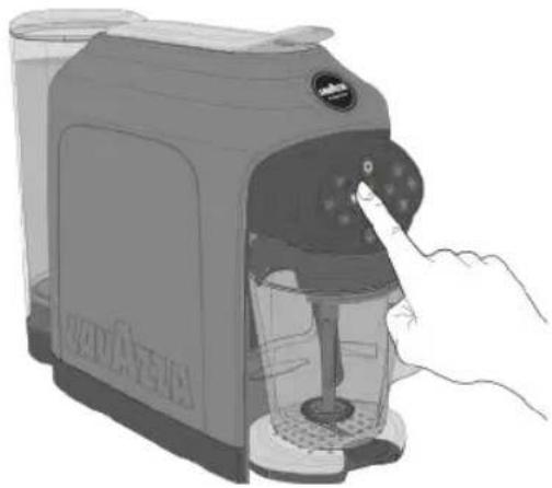 Lavazza A Modo Mio Deséa - MANTENIMIENTO Y LIMPIEZA - 3