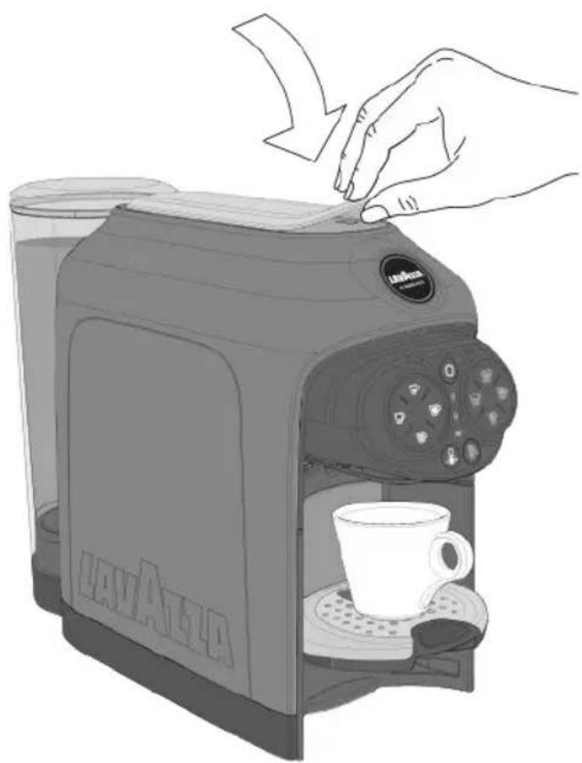 Lavazza A Modo Mio Deséa - EXPRESSO / EXPRESSO LONGO - 3
