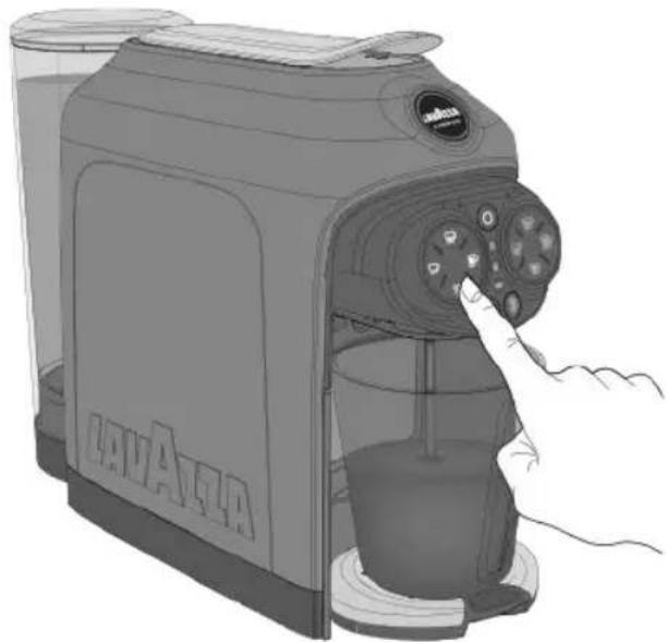 Lavazza A Modo Mio Deséa - FREE DOSE BEVERAGE DELIVERY - 4