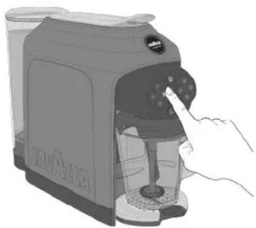 Lavazza A Modo Mio Deséa - MANUTENZIONE E PULIZIA - 3