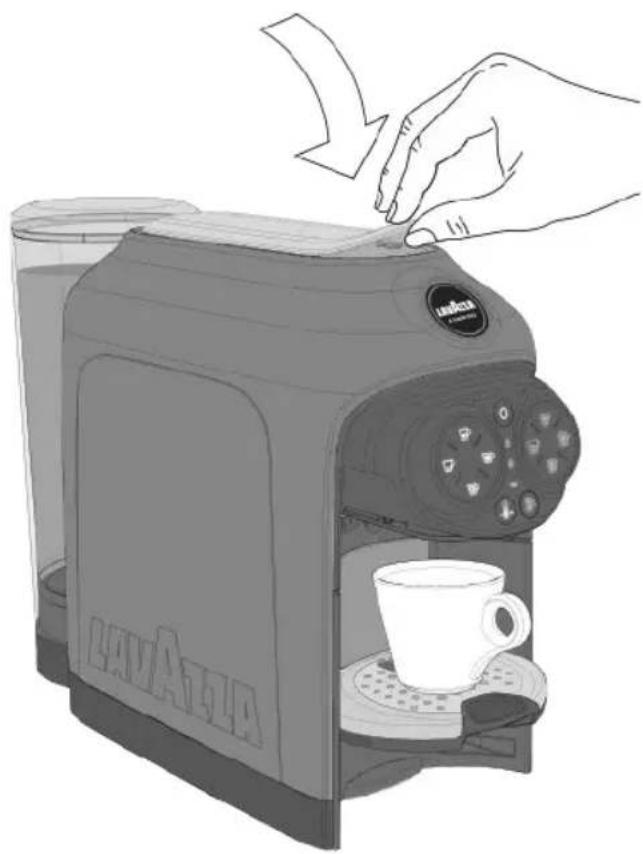 Lavazza A Modo Mio Deséa - EROGACIÓN EXPRESO / EXPRESO LARGO - 3