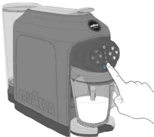 Lavazza A Modo Mio Deséa - CAPPUCCINO LARGE - 7
