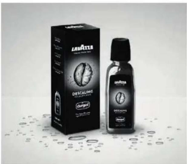 Lavazza A Modo Mio Jolie & Milk - 15