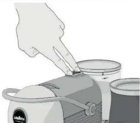 Lavazza A Modo Mio Jolie & Milk - CuBtodiaedella3macchina:3 - 13