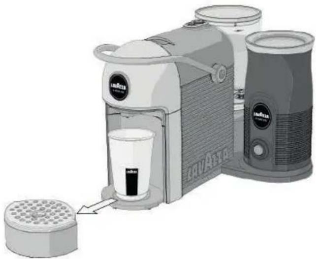 Lavazza A Modo Mio Jolie & Milk - iEnhorabuena! - 2