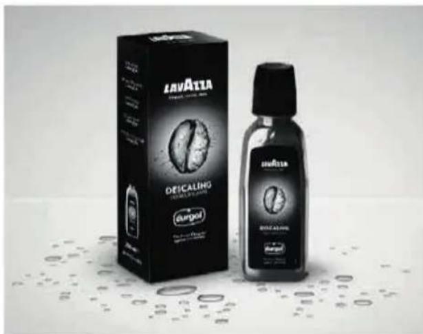 Lavazza A Modo Mio Jolie & Milk - 26