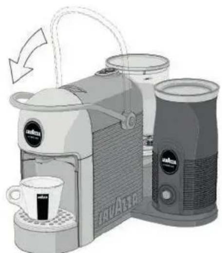Lavazza A Modo Mio Jolie & Milk - iEnhorabuena! - 5
