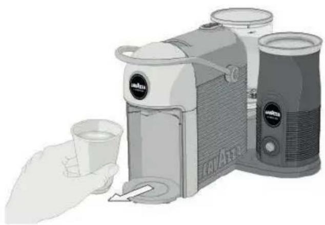 Lavazza A Modo Mio Jolie & Milk - 14:91:H1431:341::5F.-1 - 4