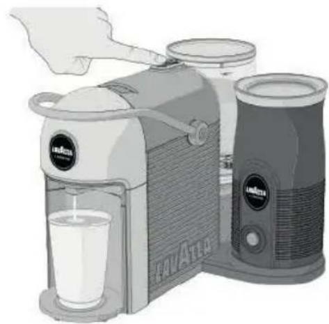 Lavazza A Modo Mio Jolie & Milk - 14:91:H1431:341::5F.-1 - 3